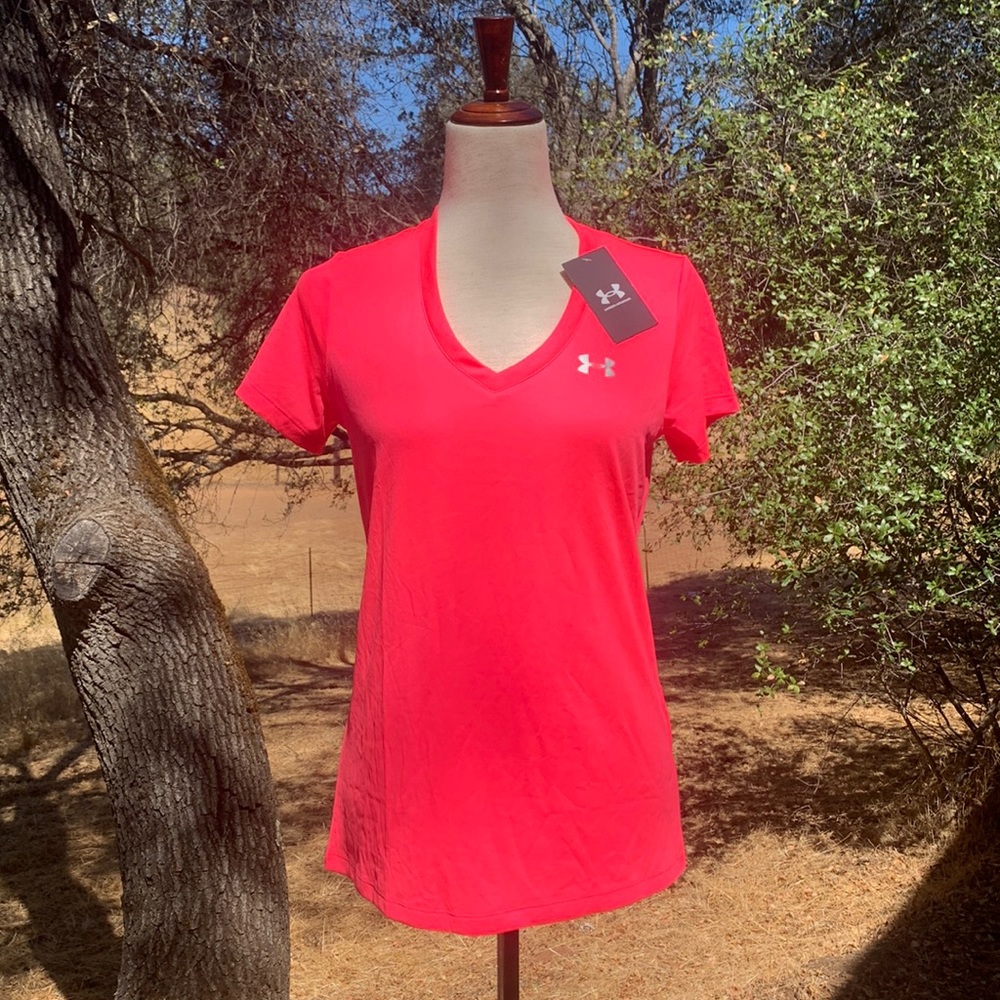 NWT Under Armour Shirt